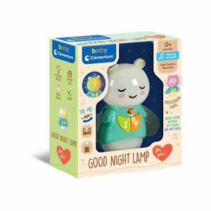 Good Night Lamp *