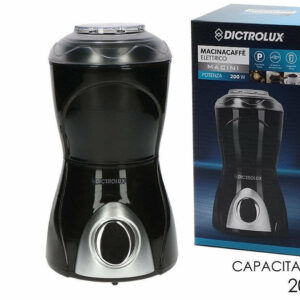 Macina Caffè Nero 200 W *