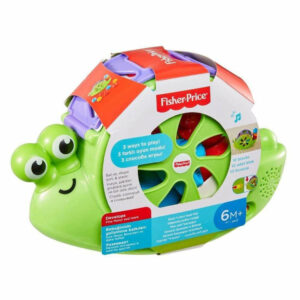 Fisher Price Secchiello per lumache *