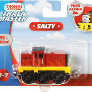 Thomas & Friends Salty con gancio *