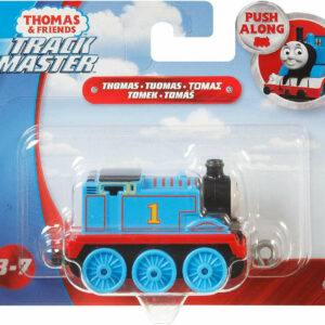 Thomas & Friends Thomas con gancio