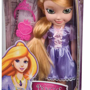 Principessa 35 cm Rapunzel *