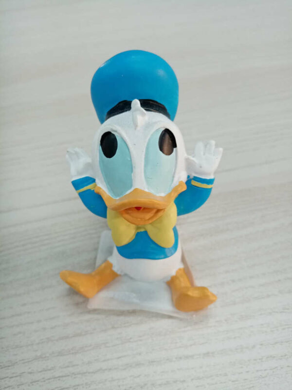 STATUETTA PAPERINO BABY DISNEY *