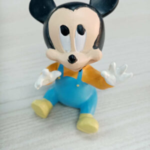 STATUETTA TOPOLINO BABY *