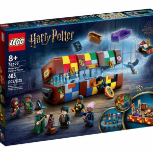 Lego Harry Potter Il Baule Magico *