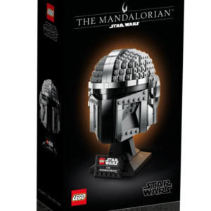 Lego Star Wars Casco serie Mandaloriano *