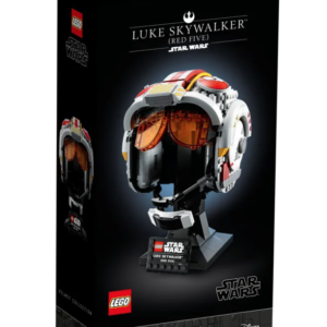 Lego Star Wars Casco dei ribelli *