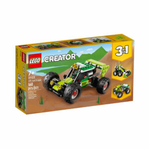 Lego Creator Buggy fuoristrada *