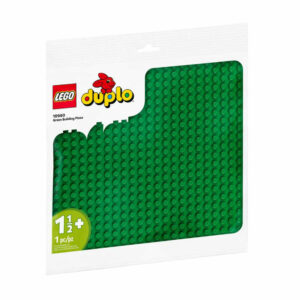 Lego Duplo Base Verde *