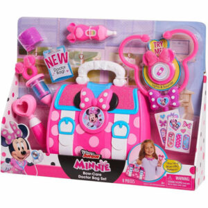 Set Dottore Minnie *