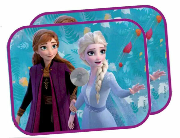 Tendine parasole laterali Frozen 2