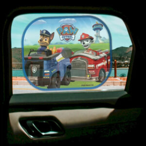 Tendine parasole laterali Paw Patrol