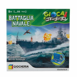 Battaglia Navale *