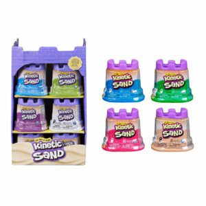 Kinetic Sand Mini Castello *