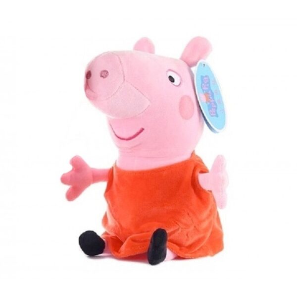 Peppa Pig peluche 40 cm