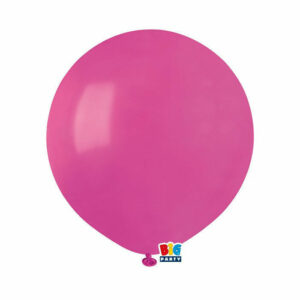 Palloncini in lattice 19” 48 cm Fucsia 25 pezzi *