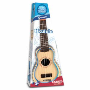 Ukulele in plastica 53 cm