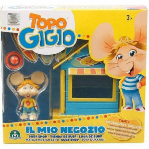 Topo Gigio il Mio Negozio *