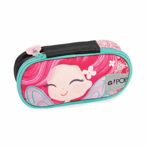 Astuccio bustina Ovale GoPop Princess