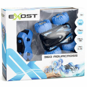 Exost 360 Aquacross *