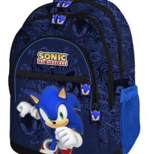 Zaino Ovetto Sonic *