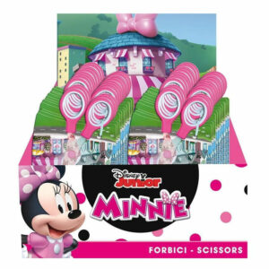 Forbici per bimbi Minnie *