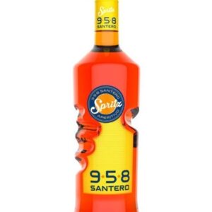 Santero Spritz 750 ml *