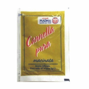 Bustina Cannella pura 100% 5 gr