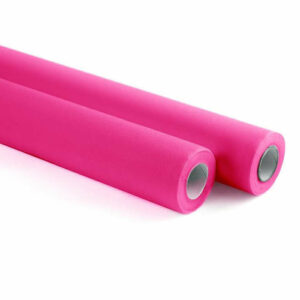 Tovaglia a rotolo in TNT Fucsia 1,40×5 metri