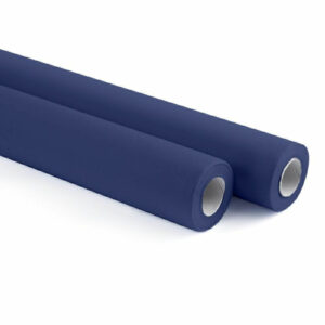 Tovaglia a rotolo in TNT Blu 1,40×5 metri