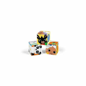 Puzzle Cubi Bing 6 pz