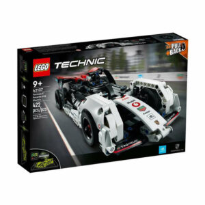 Lego Technic Formula E Porsche 99X Electric *