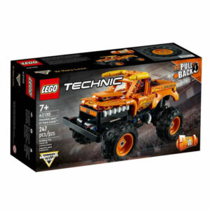 Lego Technic Monster Jam El Toro Loco *