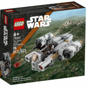 Lego Star Wars Microfighter Razor crest *