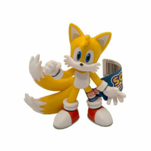 Cake Topper – Personaggio Sonic – Tails *