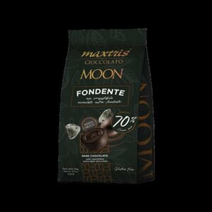 Maxtris Cioccolato Moon Fondente 156 grammi *