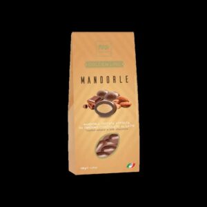 Maxtris Golden Line Mandorla Latte 150 grammi *