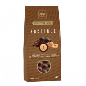 Maxtris Golden Line Nocciola Fondente 150 grammi *