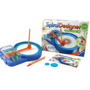 Ravensburger Spiral Designer Machine