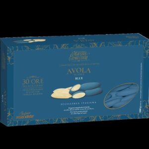 Confetti Avola Nuance Blue 1 kg *