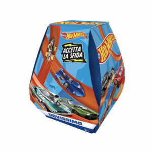 Uovissimo Hot Wheels