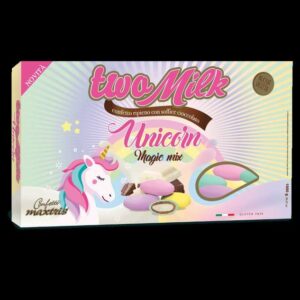 Confetti Two Milk Unicorn 1 kg *