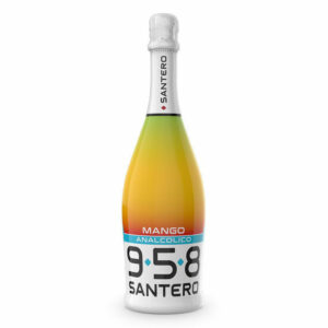 Santero Zero Gradi Mango 750 ml *