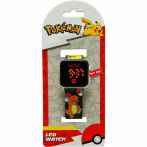 Orologio da Polso Led Pokemon *