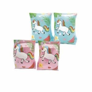 Braccioli Unicorno 25×15 cm Colori assortiti