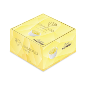 Confetti Le Noisettes Diamond Giallo 500 gr