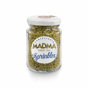 Sprinkles Codette Oro 90 grammi *