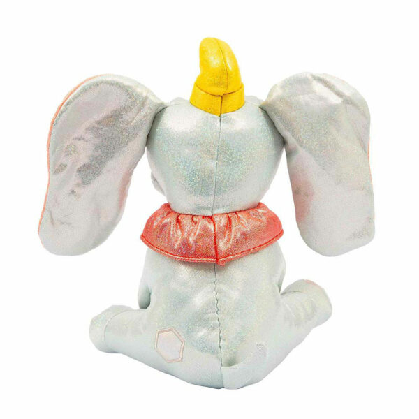 100 Anni Disney Peluche Dumbo - immagine 2