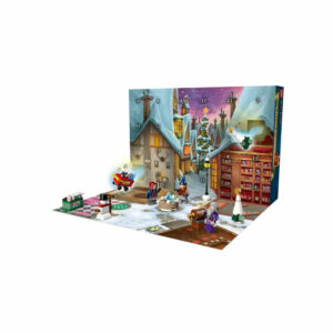 Calendario dell Avvento LEGO Harry Potter