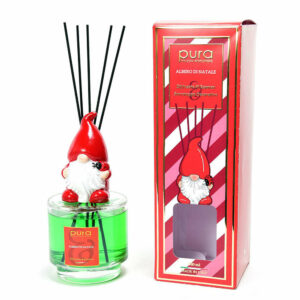 Diffusore di Essenza 500 ml cn bacchetti Albero di Natale *